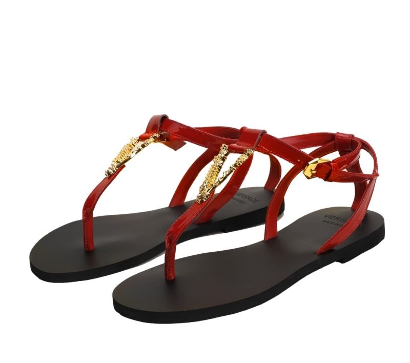 Versace Sandals